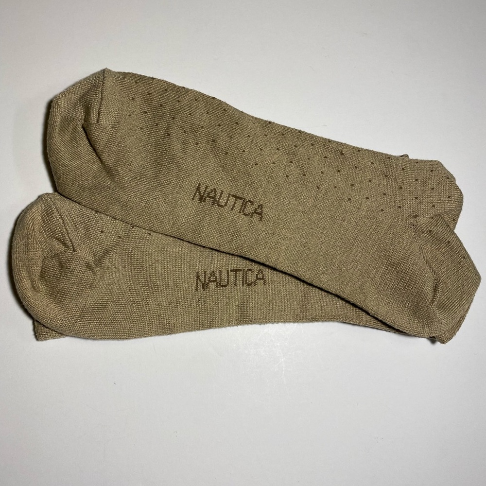 Nautica Socks